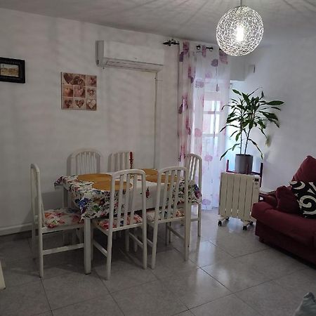 Apartamento Ideal Para Familias Toledo Dış mekan fotoğraf