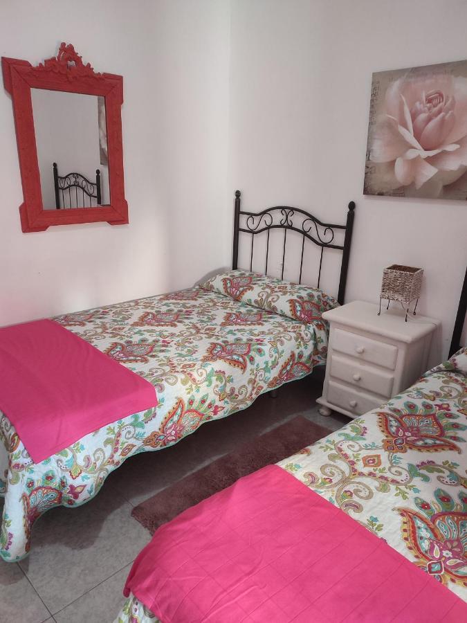 Apartamento Ideal Para Familias Toledo Dış mekan fotoğraf