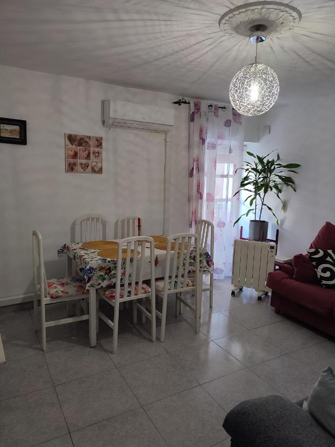 Apartamento Ideal Para Familias Toledo Dış mekan fotoğraf