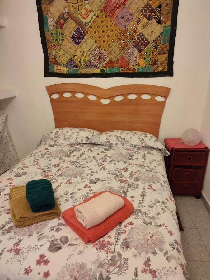 Apartamento Ideal Para Familias Toledo Dış mekan fotoğraf