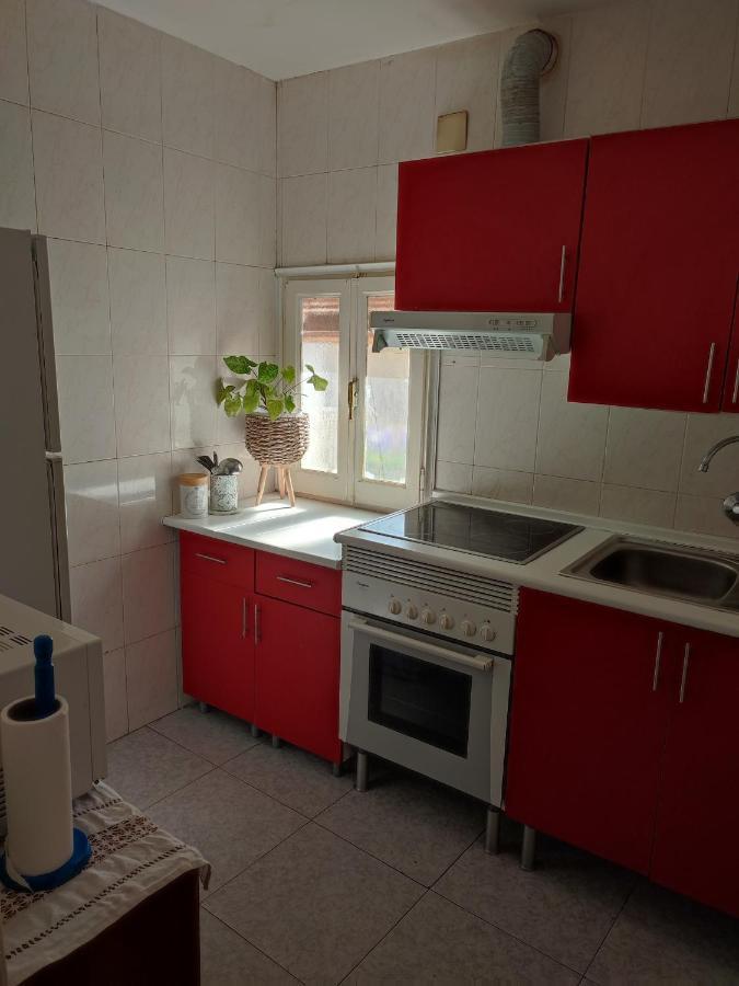 Apartamento Ideal Para Familias Toledo Dış mekan fotoğraf