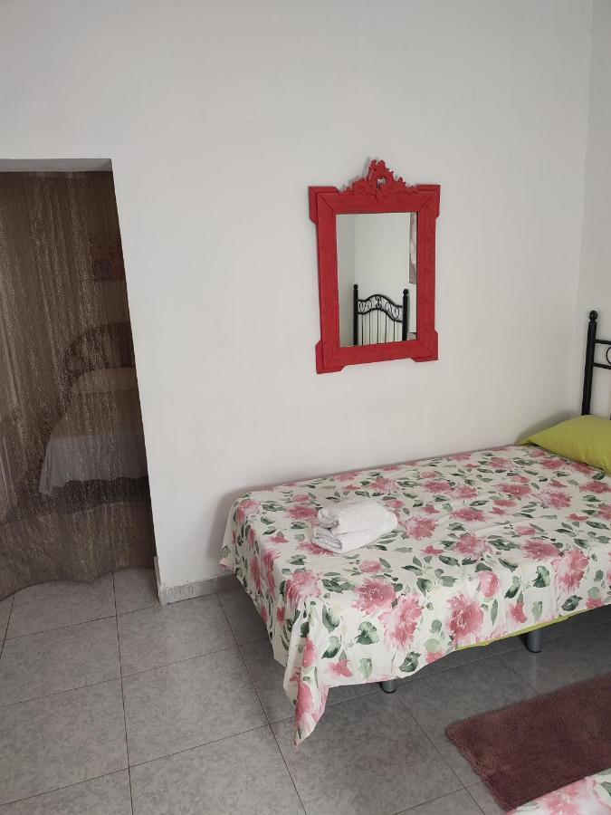 Apartamento Ideal Para Familias Toledo Dış mekan fotoğraf