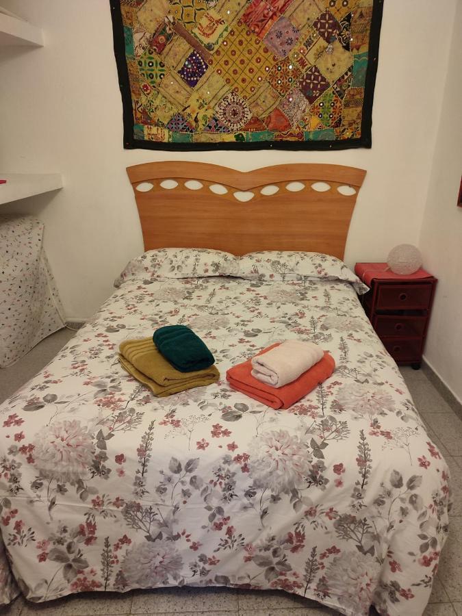 Apartamento Ideal Para Familias Toledo Dış mekan fotoğraf