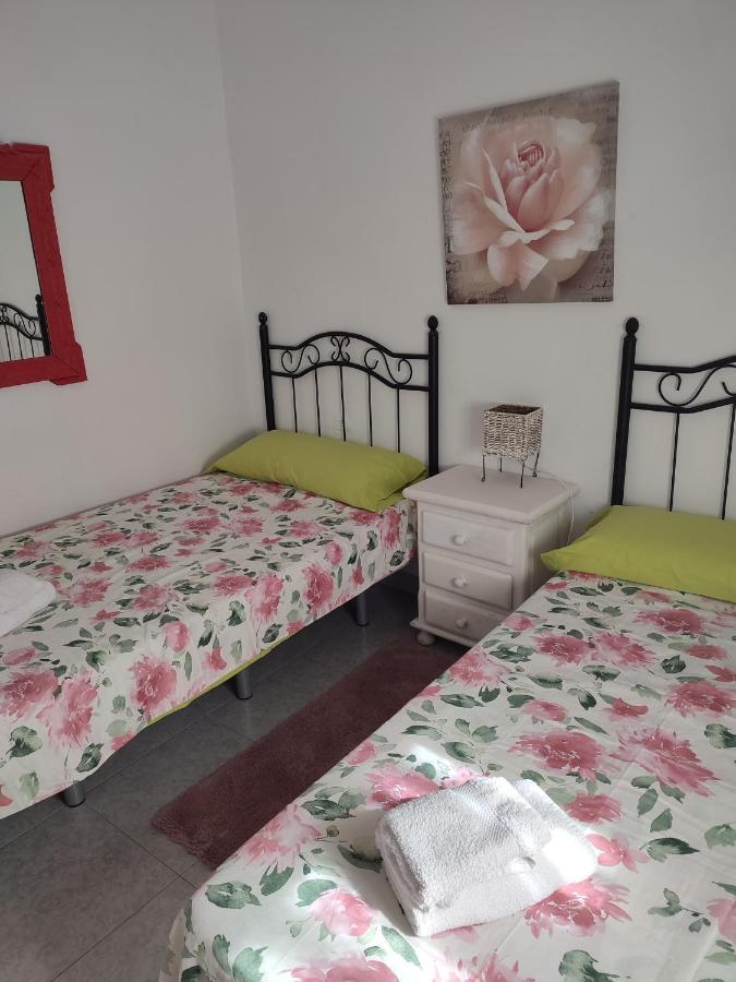 Apartamento Ideal Para Familias Toledo Dış mekan fotoğraf