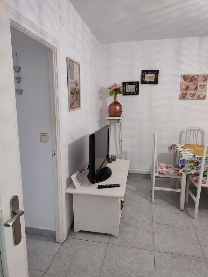Apartamento Ideal Para Familias Toledo Dış mekan fotoğraf