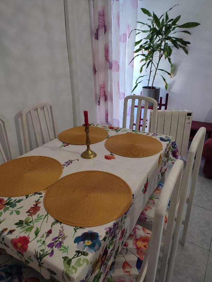 Apartamento Ideal Para Familias Toledo Dış mekan fotoğraf