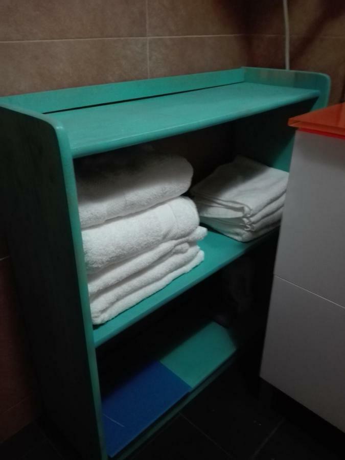Apartamento Ideal Para Familias Toledo Dış mekan fotoğraf