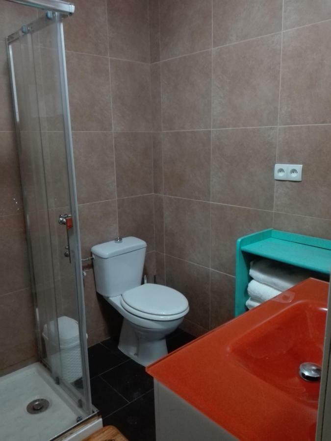 Apartamento Ideal Para Familias Toledo Dış mekan fotoğraf