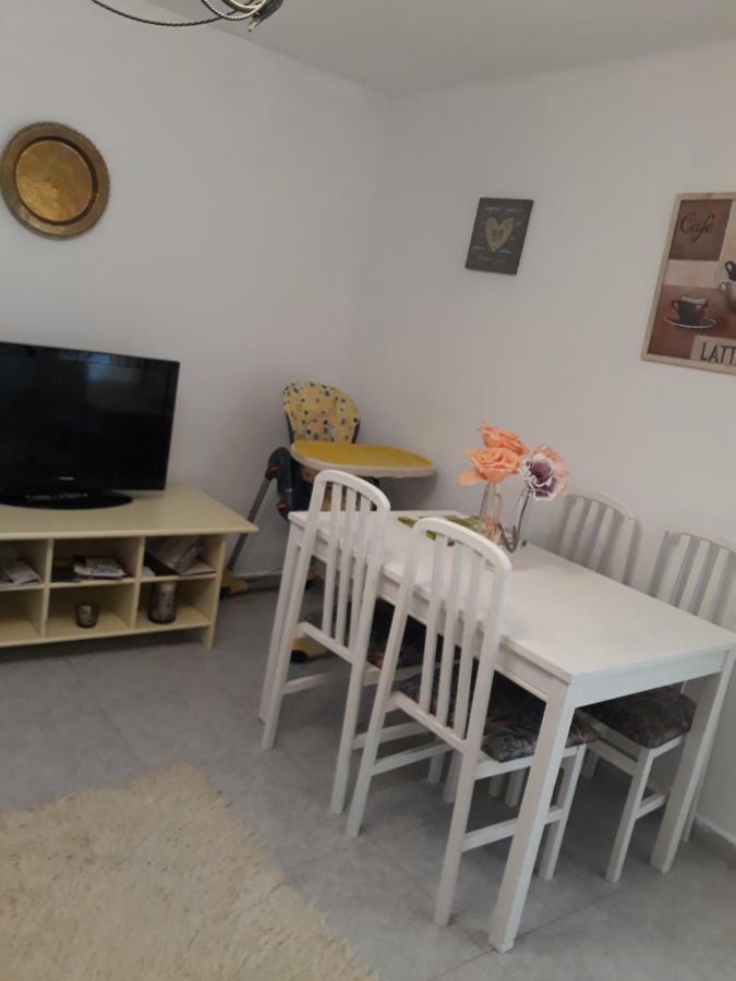 Apartamento Ideal Para Familias Toledo Dış mekan fotoğraf