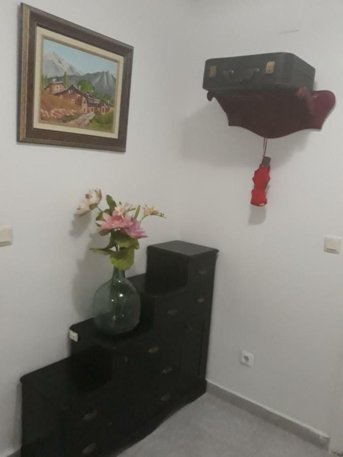 Apartamento Ideal Para Familias Toledo Dış mekan fotoğraf