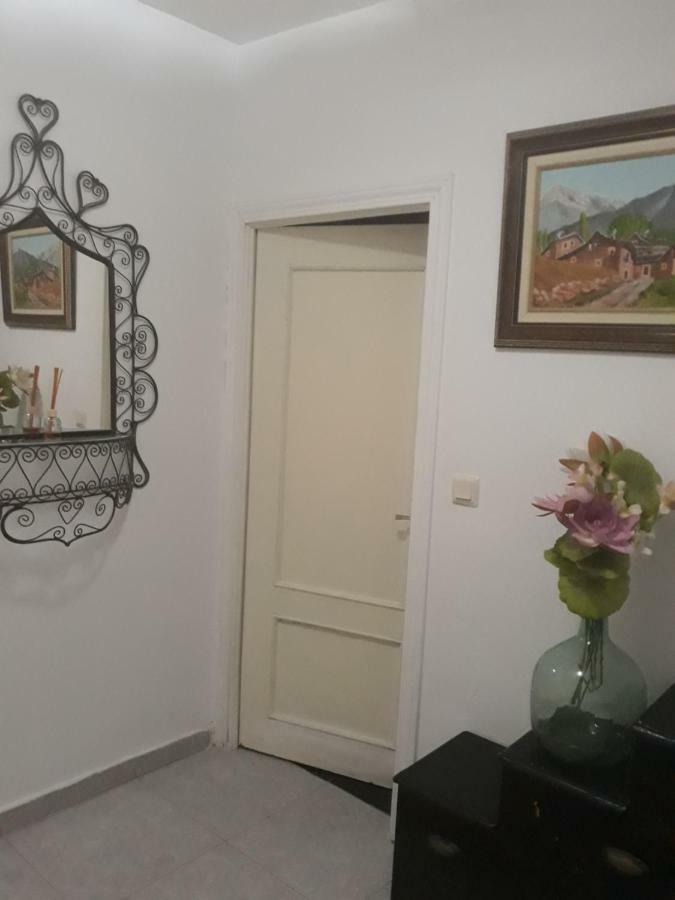 Apartamento Ideal Para Familias Toledo Dış mekan fotoğraf