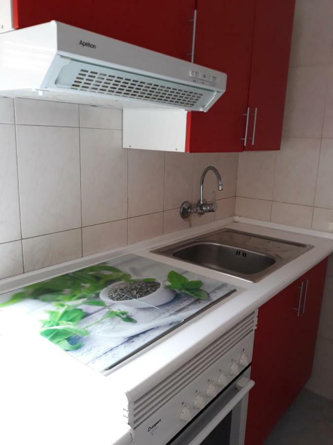 Apartamento Ideal Para Familias Toledo Dış mekan fotoğraf
