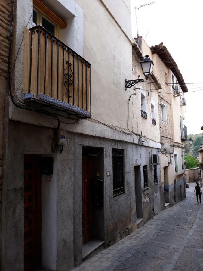 Apartamento Ideal Para Familias Toledo Dış mekan fotoğraf