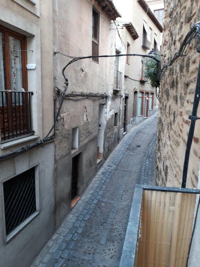 Apartamento Ideal Para Familias Toledo Dış mekan fotoğraf