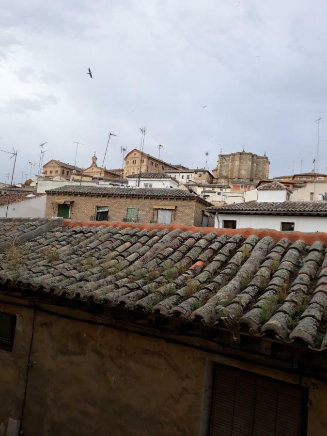 Apartamento Ideal Para Familias Toledo Dış mekan fotoğraf