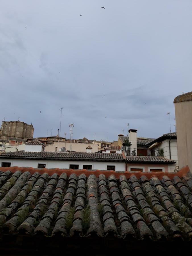Apartamento Ideal Para Familias Toledo Dış mekan fotoğraf