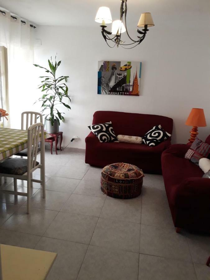 Apartamento Ideal Para Familias Toledo Oda fotoğraf