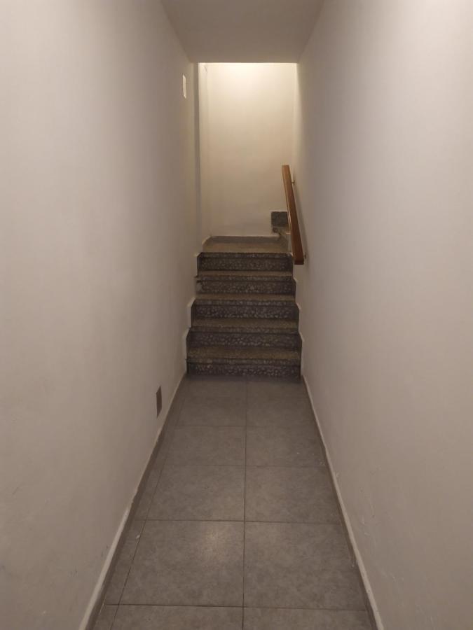Apartamento Ideal Para Familias Toledo Dış mekan fotoğraf